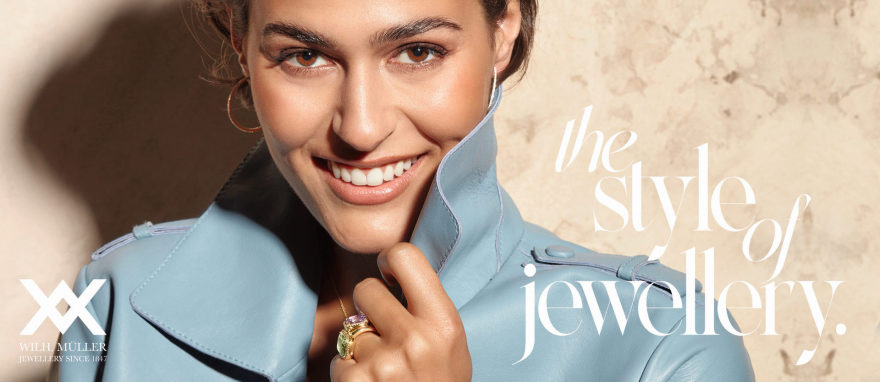 Wilh. Müller Lookbook 2025