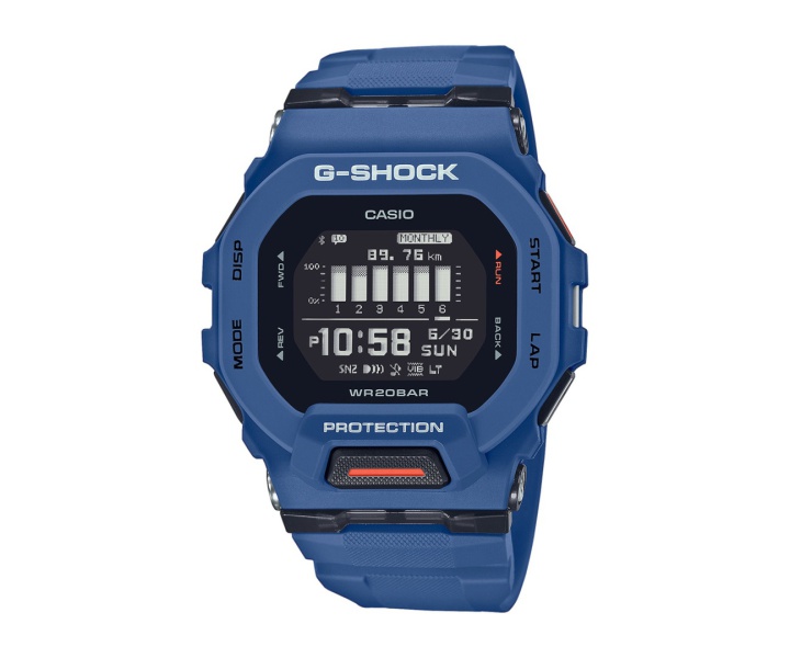 G-Shock GBD-200-2ER