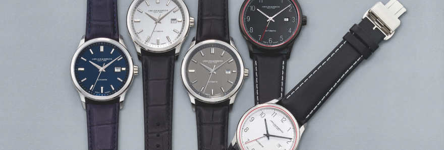 Abeler & Söhne Katalog