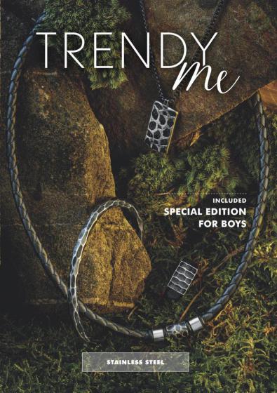 TRENDY me
