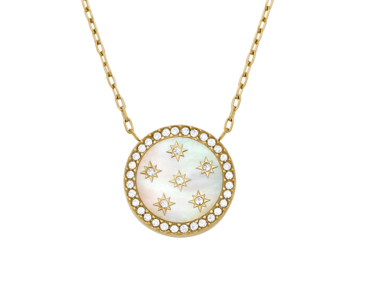 Fossil Kette JF04865