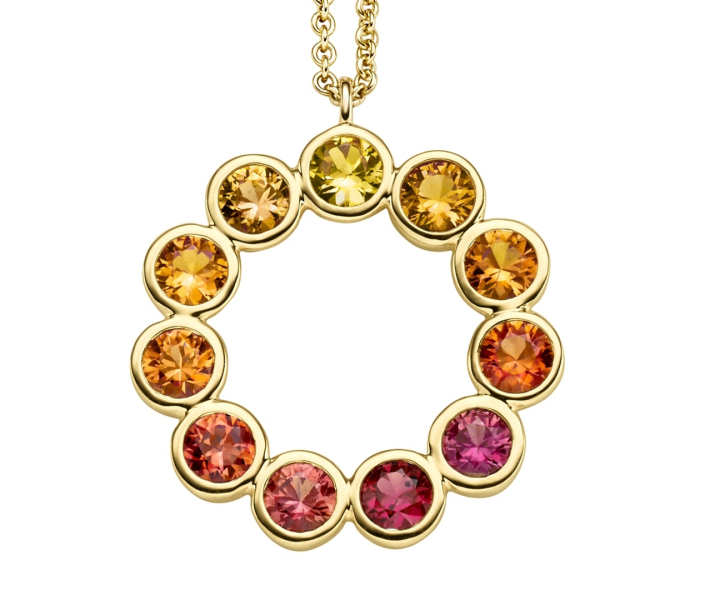 Wilh. Müller Collier 538375