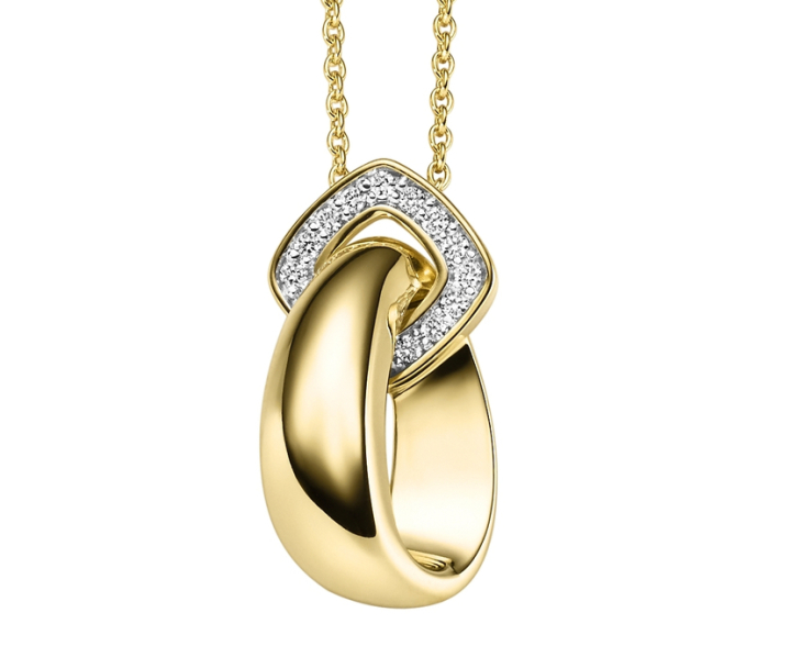 Wilh. Müller Collier 245388