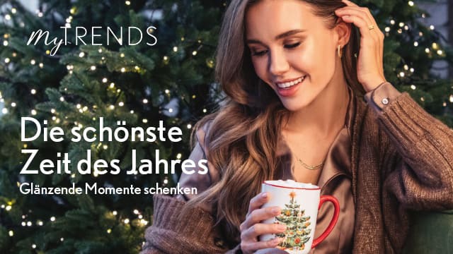 myTRENDS