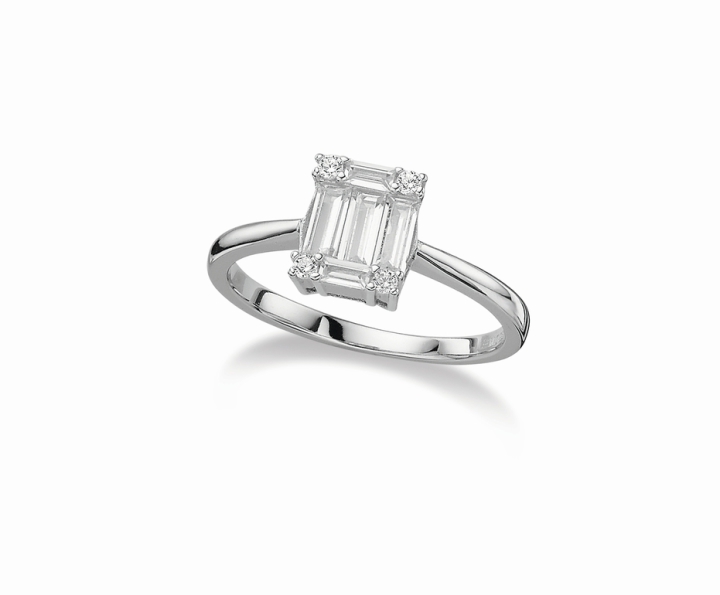 myTRENDS Ring S-03115R