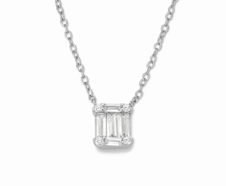 myTRENDS Collier S-03115C