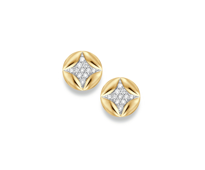 bella luce Ohrstecker EH005064