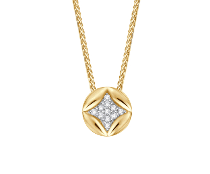 bella luce Collier EH005092