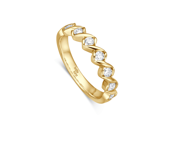 bella luce Ring EH004054