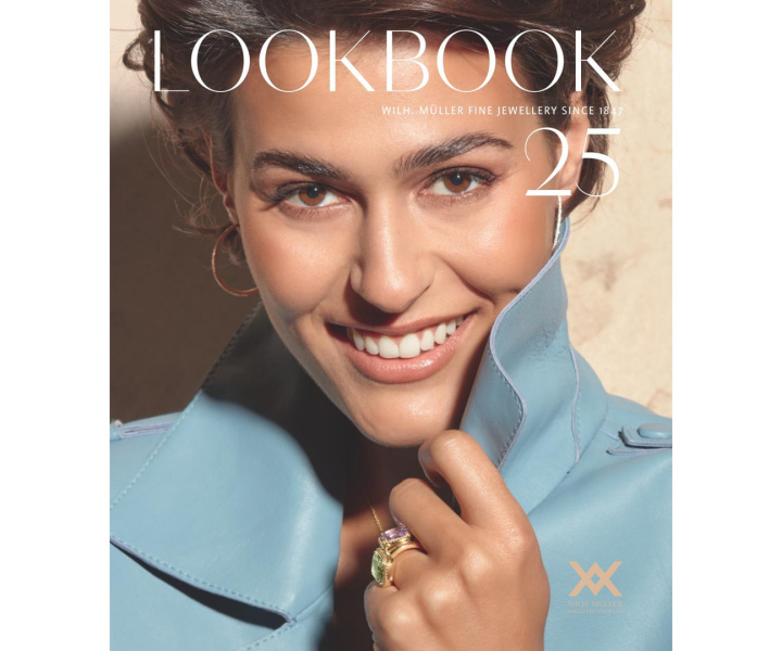Wilh. Müller Lookbook 2025