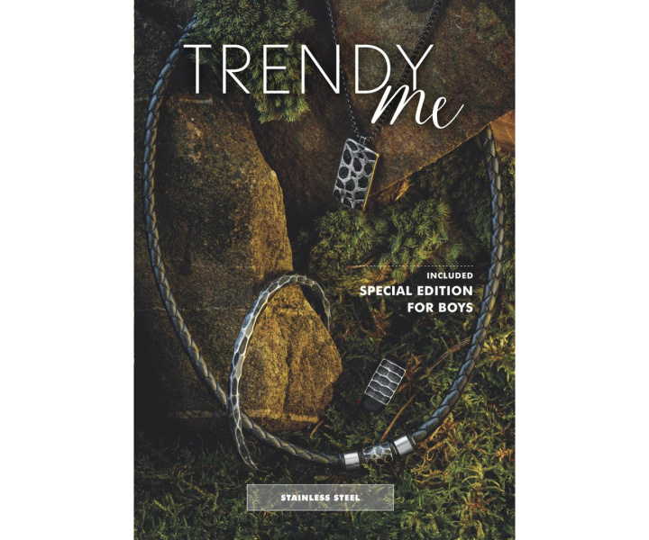 TRENDY me