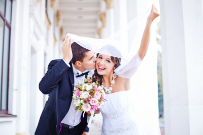 Hochzeit