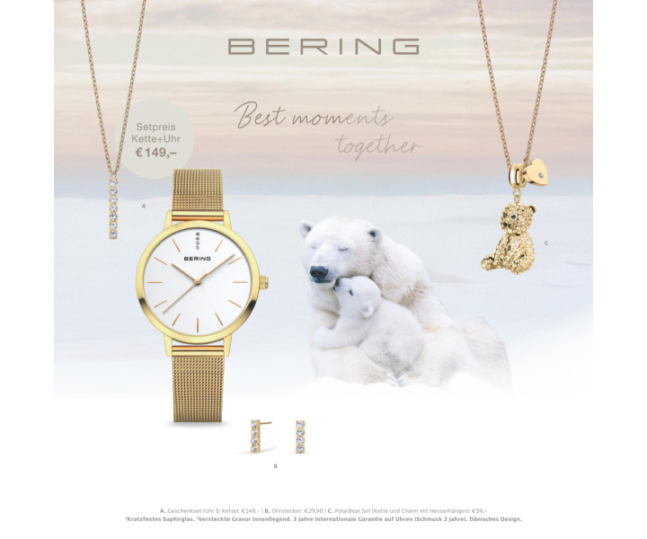 Bering