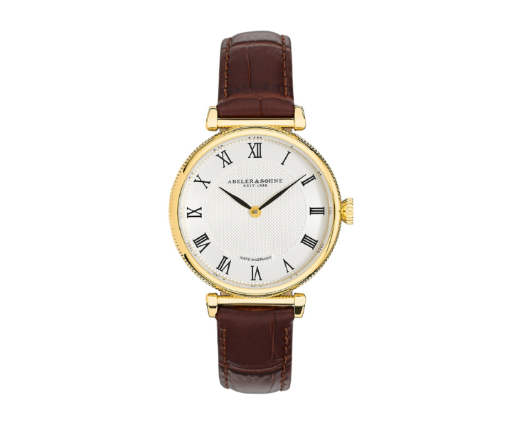 Abeler & Söhne AS3226