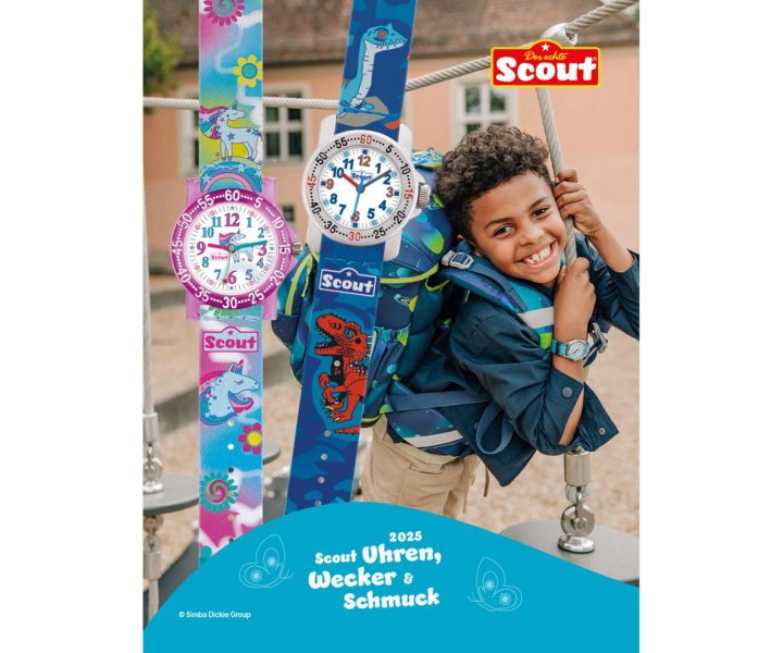 Scout