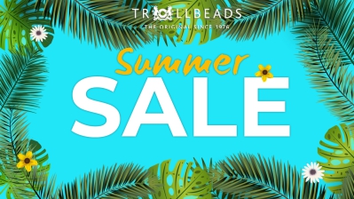 Trollbeads Summer Sale
