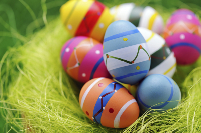 Ostern