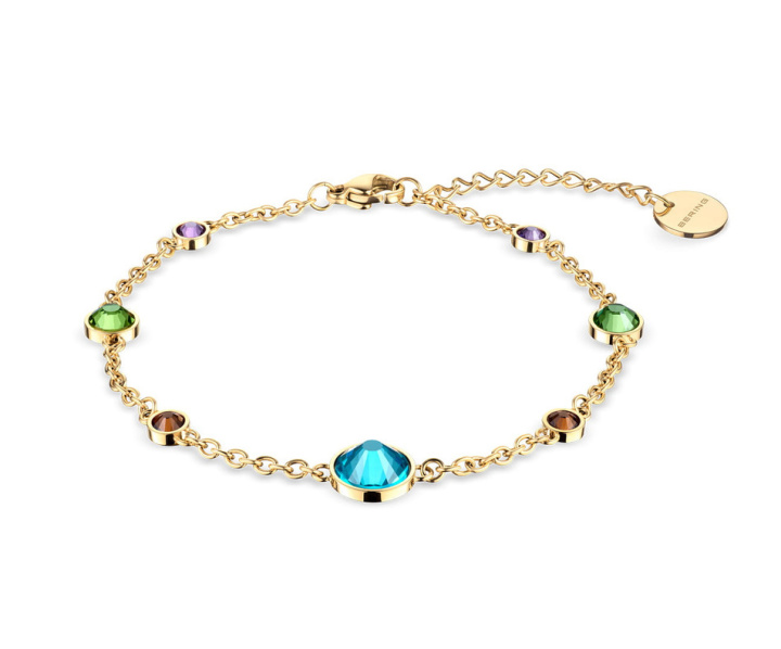 Bering Armband 652-27-X0