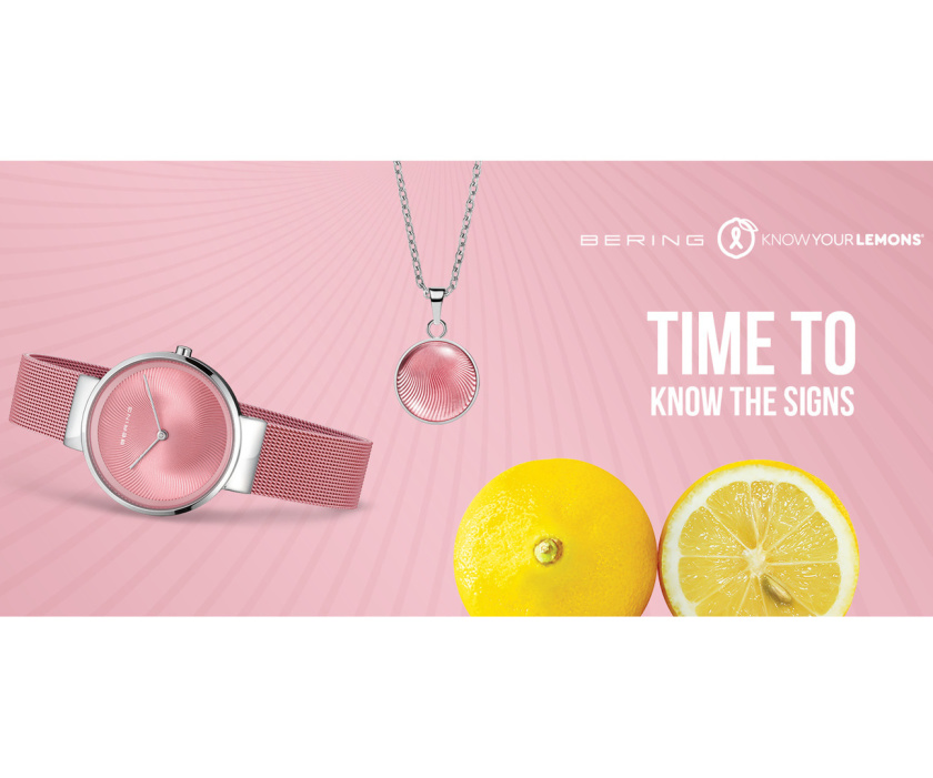 Bering Charity