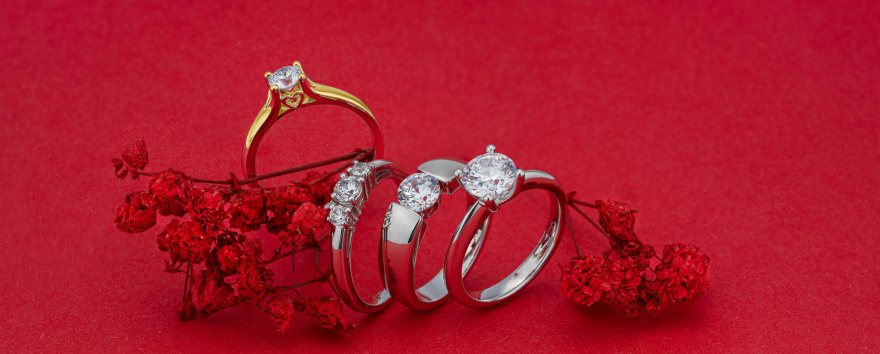 Lab Grown Diamonds