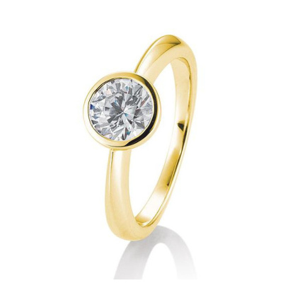 Lab Grown Diamonds