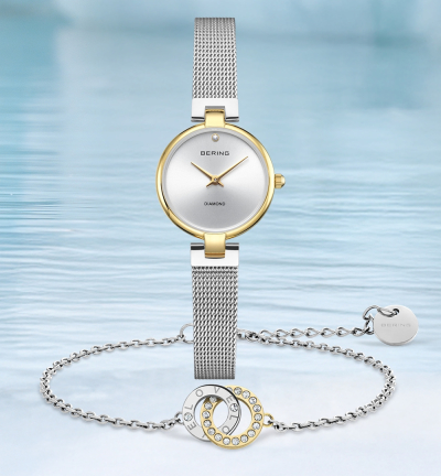 Bering Jubiläums-Set