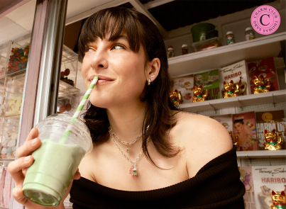 Thomas Sabo Charm Club 2.0