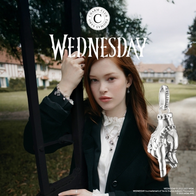 Kollektion Wednesday von Thomas Sabo