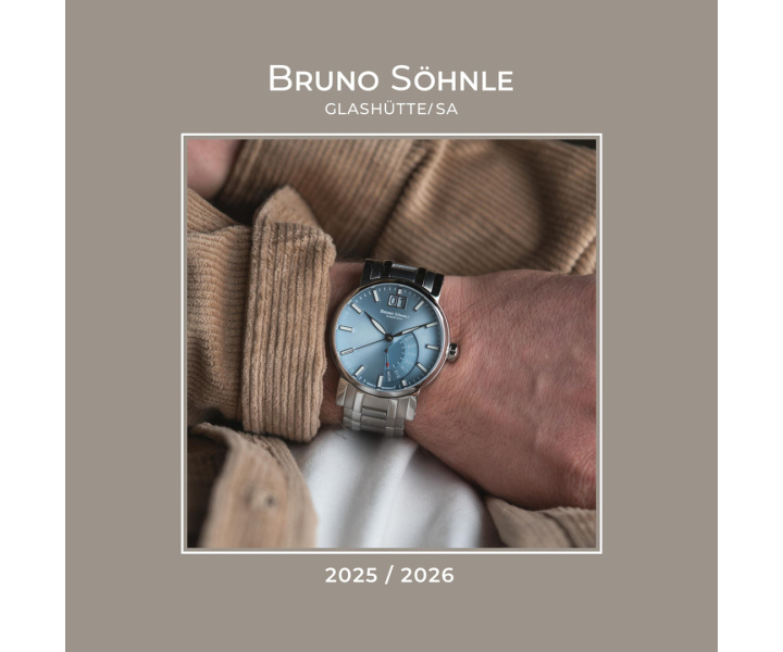 Bruno Söhnle