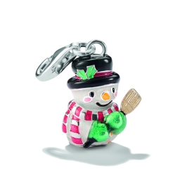 Thomas Sabo Winter Charms