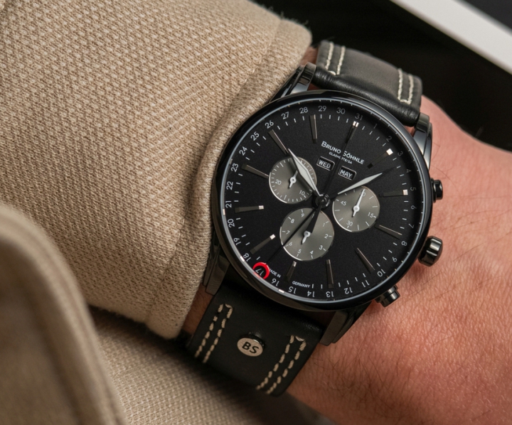 Atrium Chronograph