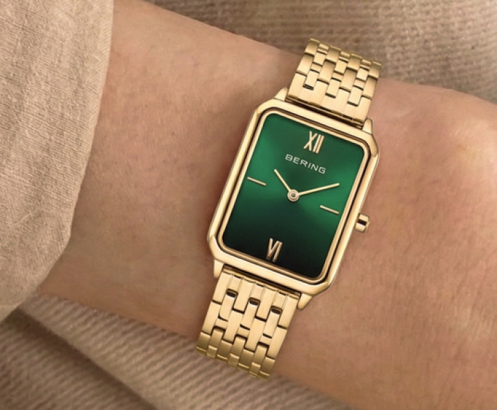 Bering Classic
