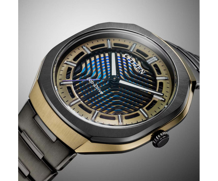 Citizen Photon limitiert