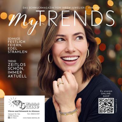 myTRENDS