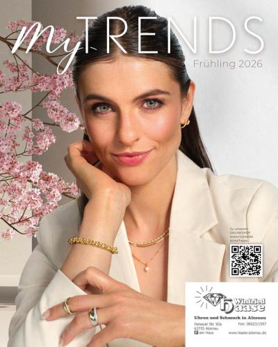 myTRENDS