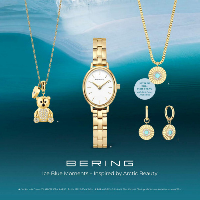 Bering