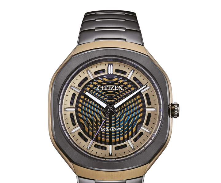 Citizen Photon