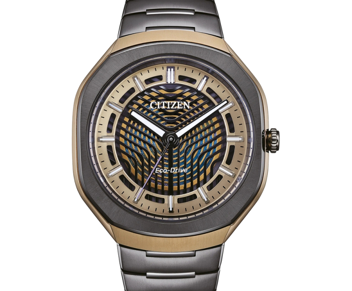 Citizen Photon