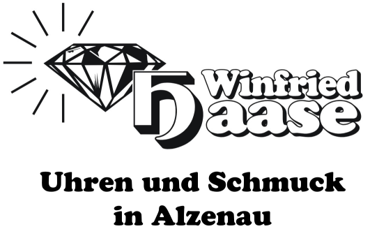Winfried Haase - Uhren und Schmuck in Alzenau